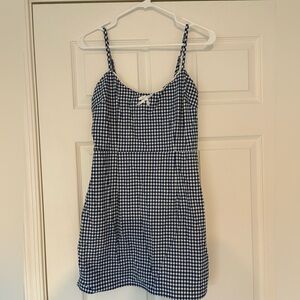 Urban Outfitters Girly Mini Dress | size M